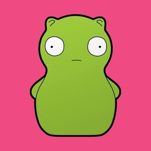 Meet your Posher, Angelica